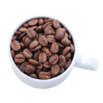 1Kg Cà phê Arabica Cầu Đất Nguyên Chất 100% Hậu Ngọt Thơm Quyến Rũ  Pha Phin - Pha Máy - Cold Brew từ DUC ANH COFFEE - Ảnh 4