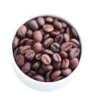 1kg cà phê rang mộc Robusta DUC ANH COFFEE nguyên chất xay pha phin, xay pha máy, ủ lạnh, nguyên hạt, cà phê Đức Anh - Ảnh 5