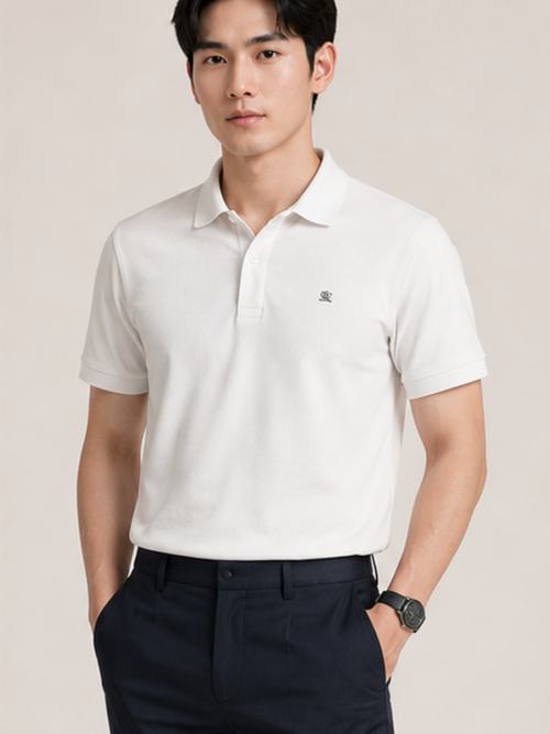 CLAUDE — p-polo-1