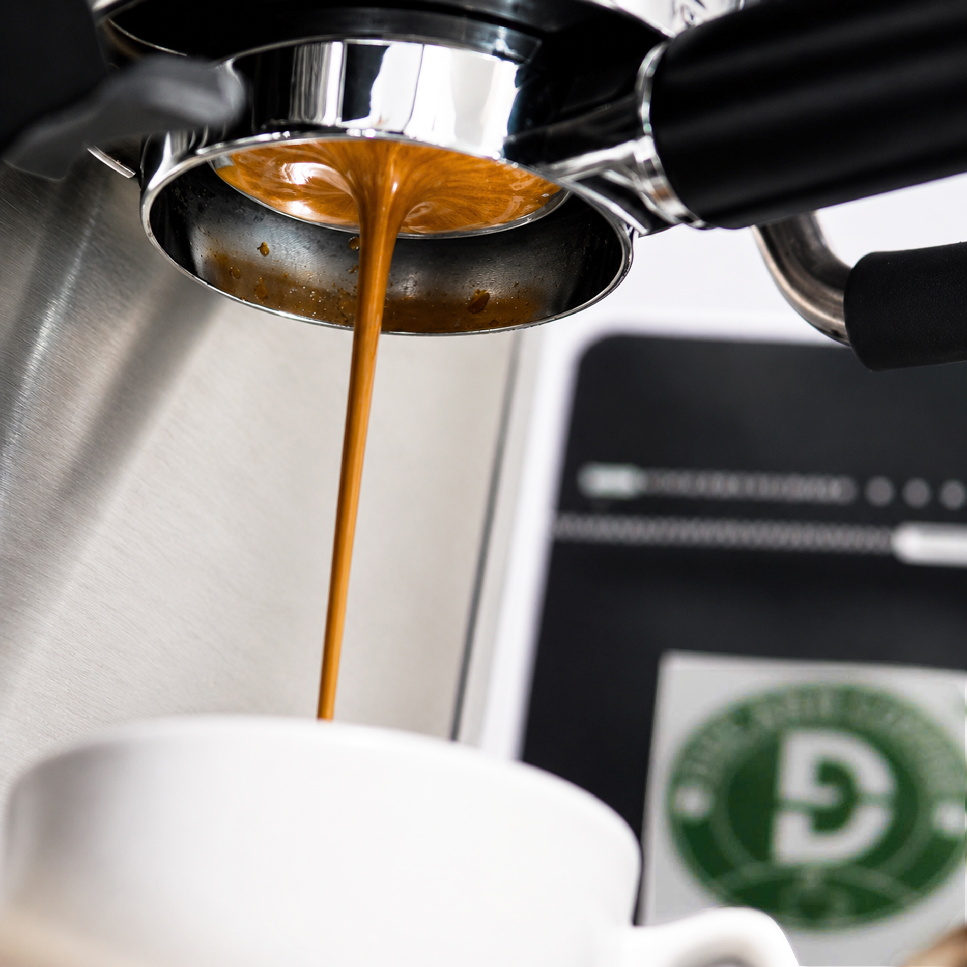 1kg cà phê rang mộc Robusta DUC ANH COFFEE nguyên chất xay pha phin, xay pha máy, ủ lạnh, nguyên hạt, cà phê Đức Anh - Ảnh 4