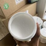 Bột vệ sinh máy pha cà phê Cafetto 1kg - Ảnh 3