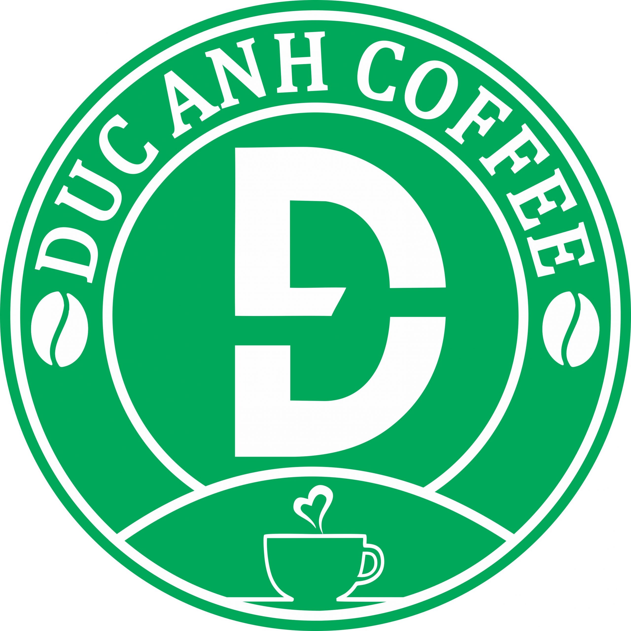 DUC ANH COFFEE